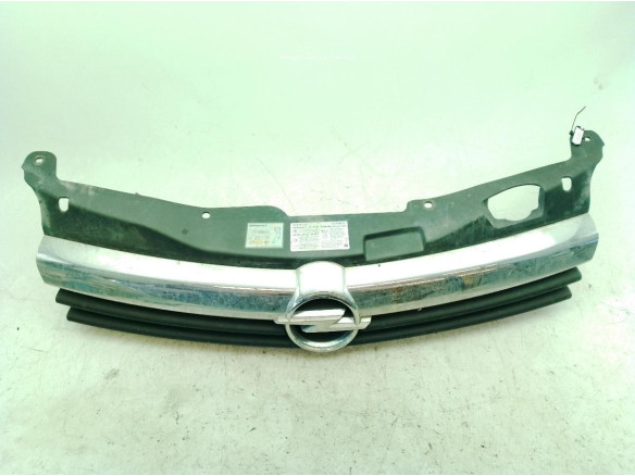 REJILLA / CALANDRA OPEL ASTRA H (A04)|Desguaces La Cabaña