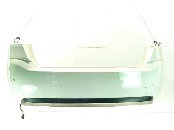 1610766980  PARAGOLPES TRA PEUGEOT 308 II|Desguaces La Cabaña