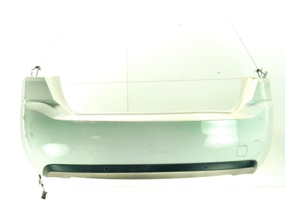 1610766980  PARAGOLPES TRA PEUGEOT 308 II|Desguaces La Cabaña