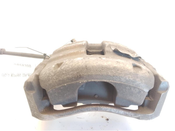 1610699080  PINZA DEL DER PEUGEOT 308 II|Desguaces La Cabaña