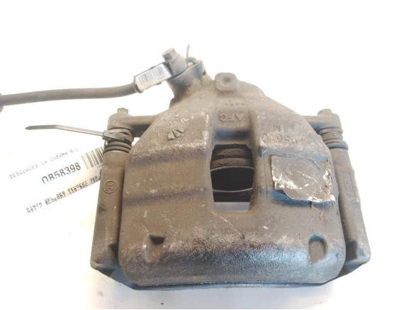 1610699080  PINZA DEL DER PEUGEOT 308 II|Desguaces La Cabaña