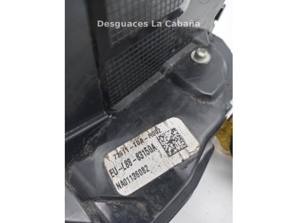 CERRADURA PUERTA LAT TRA DER HONDA CR-V IV (RM_) |Desguaces La Cabaña