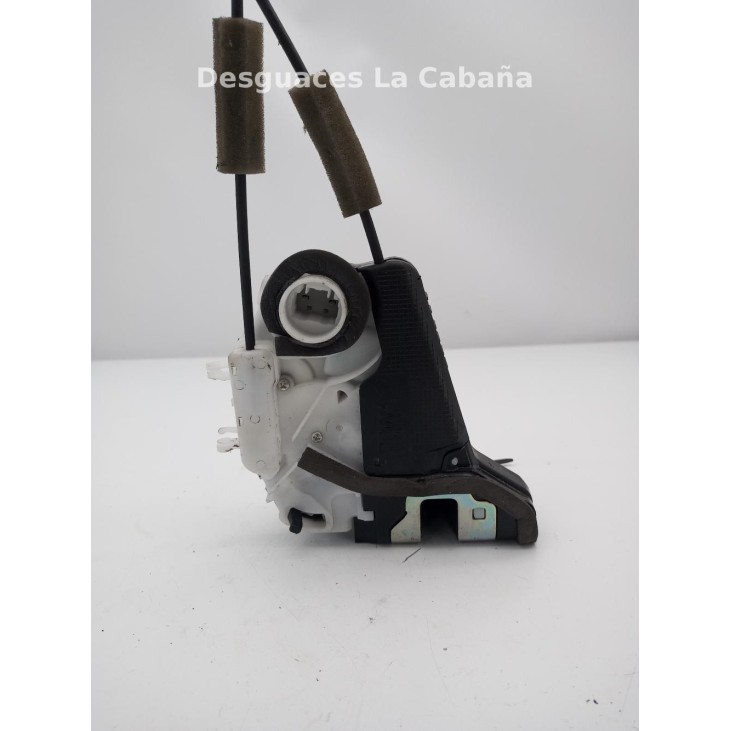 CERRADURA PUERTA LAT TRA DER HONDA CR-V IV (RM_) |Desguaces La Cabaña