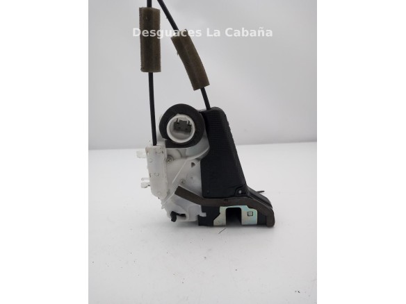 CERRADURA PUERTA LAT TRA DER HONDA CR-V IV (RM_) |Desguaces La Cabaña