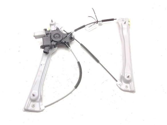 39138554 ELEVALUNAS PUERTA LAT DEL DER OPEL INSIGNIA B Grand Sport (Z18) |Desguaces La Cabaña