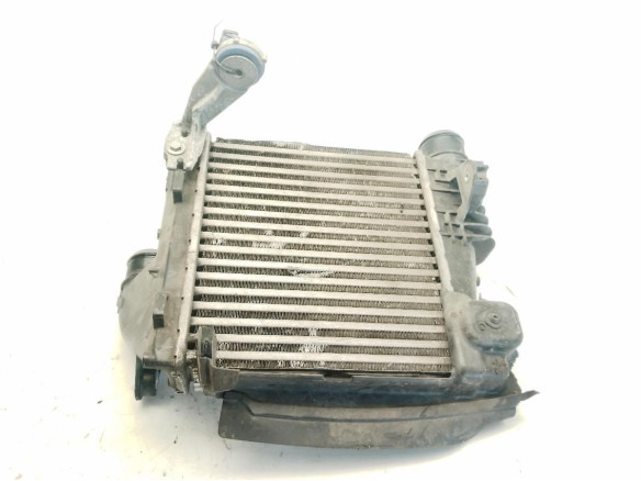 9675627980 INTERCOOLER PEUGEOT 308 II|Desguaces La Cabaña