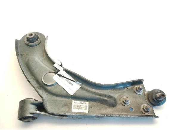 9846329780  BRAZO SUSPENSION DEL IZQ INF PEUGEOT 308 II|Desguaces La Cabaña