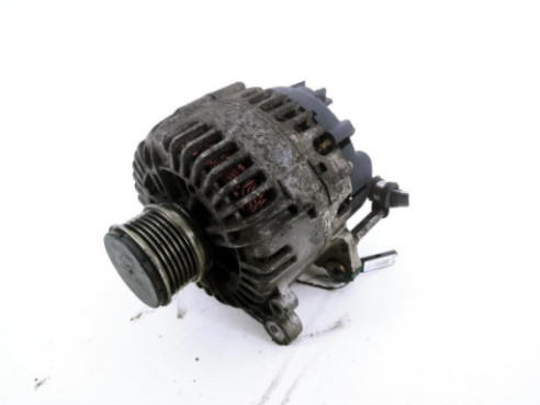 06F903023F ALTERNADOR VW GOLF V (1K1) |Desguaces La Cabaña