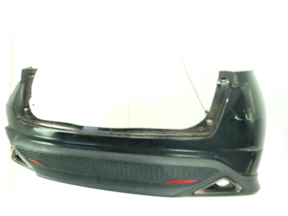 71501SMGE00ZA  PARAGOLPES TRA HONDA CIVIC VIII Hatchback (FN, FK)|Desguaces La Cabaña