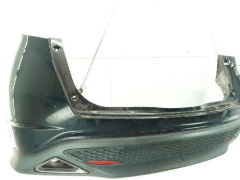 71501SMGE00ZA  PARAGOLPES TRA HONDA CIVIC VIII Hatchback (FN, FK)|Desguaces La Cabaña