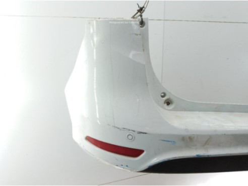 PARAGOLPES TRASERO|Desguaces La Cabaña 2