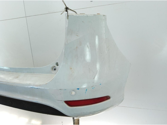 PARAGOLPES TRA FORD B-MAX (JK)|Desguaces La Cabaña