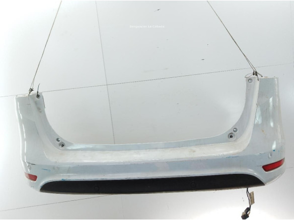 PARAGOLPES TRA FORD B-MAX (JK)|Desguaces La Cabaña
