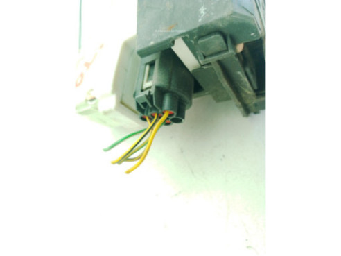 93BG220A20DD CERRADURA PUERTA LAT DEL DER SEAT ALHAMBRA (7V8, 7V9)|Desguaces La Cabaña