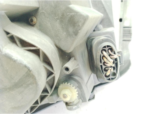 7M7941016M FARO DERECHO SEAT ALHAMBRA (7V8, 7V9)|Desguaces La Cabaña