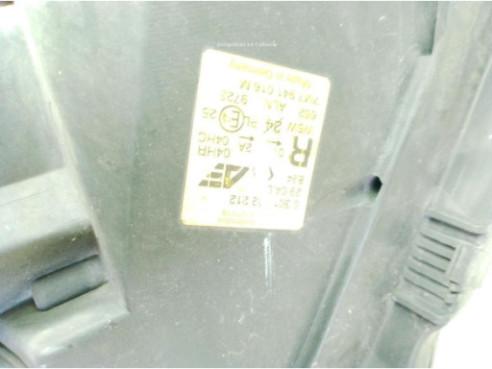 7M7941016M FARO DERECHO SEAT ALHAMBRA (7V8, 7V9)|Desguaces La Cabaña