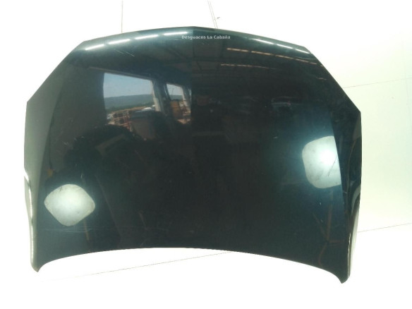 CAPO OPEL CORSA C (X01)|Desguaces La Cabaña