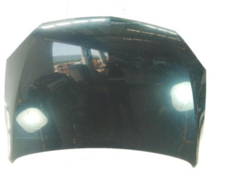 CAPO OPEL CORSA C (X01)|Desguaces La Cabaña