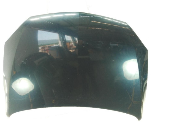 CAPO OPEL CORSA C (X01)|Desguaces La Cabaña