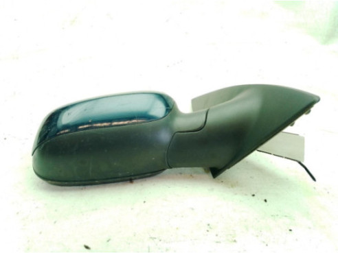 065022R2 ESPEJO DER OPEL CORSA C (X01)|Desguaces La Cabaña