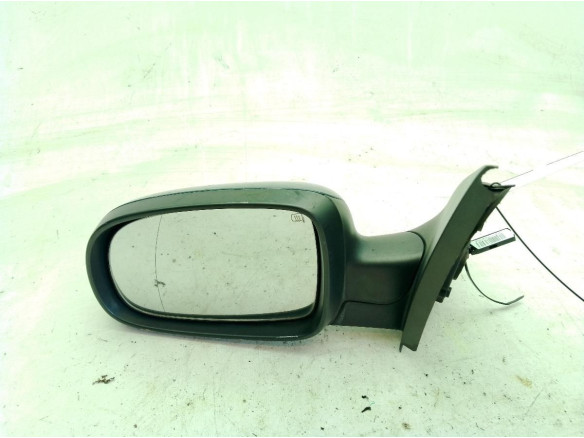 8062349 ESPEJO IZQ OPEL CORSA C (X01)|Desguaces La Cabaña