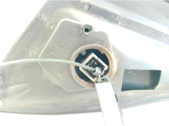 8062349 ESPEJO IZQ OPEL CORSA C (X01)|Desguaces La Cabaña