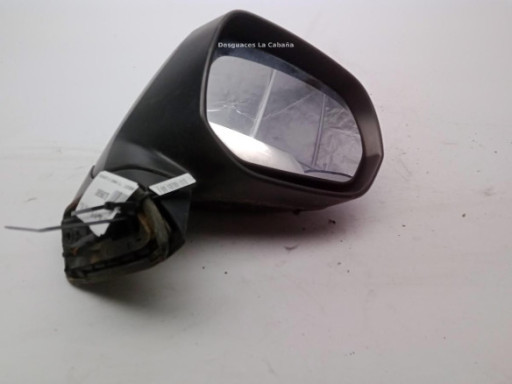 FARO DERECHO CITROEN C4 Grand Picasso I (UA_)|Desguaces La Cabaña