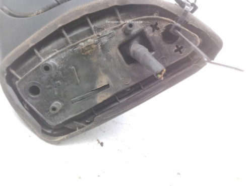 ESPEJO DER CITROEN C4 Grand Picasso I (UA_)|Desguaces La Cabaña