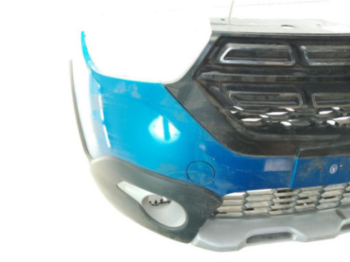 PARAGOLPES DELANTERO|Desguaces La Cabaña 2