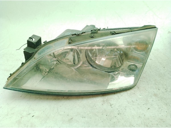 1S7113006AK FARO IZQUIERDO FORD MONDEO III (B5Y)|Desguaces La Cabaña
