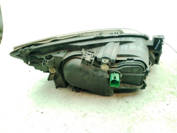 1S7113006AK FARO IZQUIERDO FORD MONDEO III (B5Y)|Desguaces La Cabaña