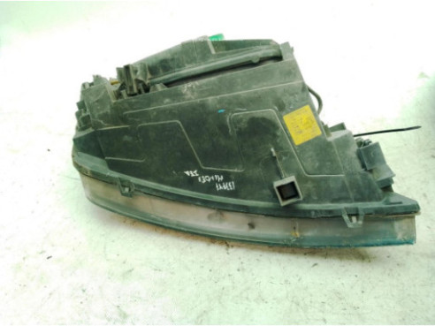 1S7113006AK FARO IZQUIERDO FORD MONDEO III (B5Y)|Desguaces La Cabaña