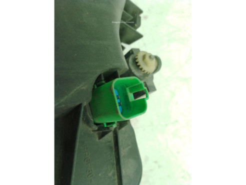 1S7113006AK FARO IZQUIERDO FORD MONDEO III (B5Y)|Desguaces La Cabaña