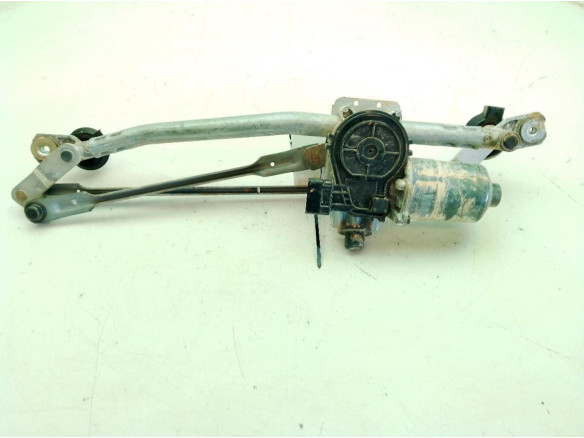 MOTOR LIMPIAPARABRISAS DEL KIA SPORTAGE V (NQ5)|Desguaces La Cabaña