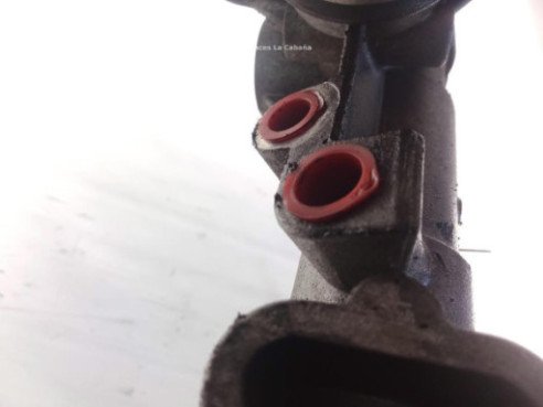 CREMALLERA|Desguaces La Cabaña 2