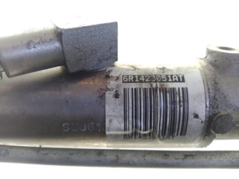6R1423055K9 CREMALLERA SEAT IBIZA IV (6J5, 6P1) |Desguaces La Cabaña