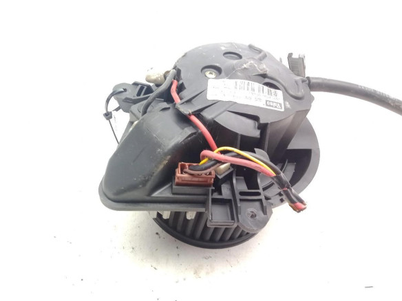 030672A  MOTOR CALEFACCION CITROEN BERLINGO / BERLINGO FIRST Limusina (MF)|Desguaces La Cabaña