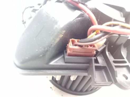 030672A  MOTOR CALEFACCION CITROEN BERLINGO / BERLINGO FIRST Limusina (MF)|Desguaces La Cabaña