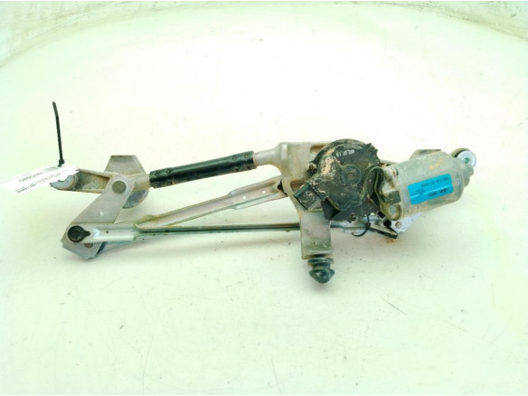 98110C1950 MOTOR LIMPIAPARABRISAS DEL KIA STONIC (YB)|Desguaces La Cabaña