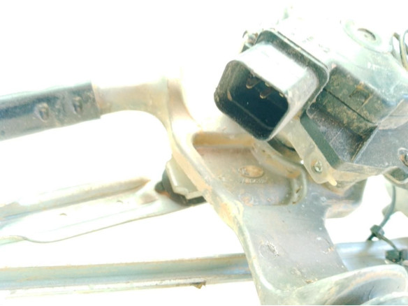 98110C1950 MOTOR LIMPIAPARABRISAS DEL KIA STONIC (YB)|Desguaces La Cabaña