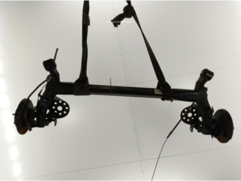 PUENTE TRA KIA STONIC (YB)|Desguaces La Cabaña