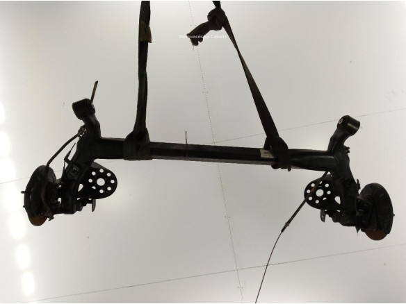 PUENTE TRA KIA STONIC (YB)|Desguaces La Cabaña