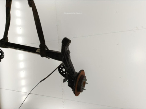 PUENTE|Desguaces La Cabaña 2