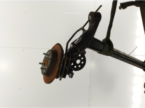 PUENTE TRA KIA STONIC (YB)|Desguaces La Cabaña