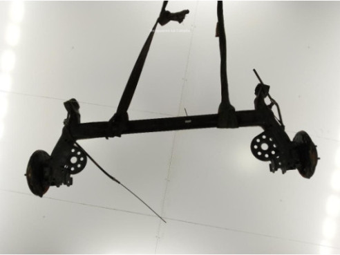 PUENTE TRA KIA STONIC (YB)|Desguaces La Cabaña