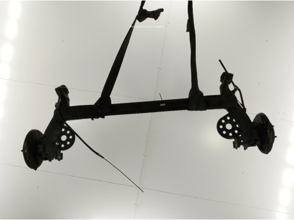 PUENTE TRA KIA STONIC (YB)|Desguaces La Cabaña