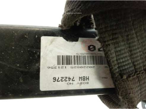 PUENTE TRA KIA STONIC (YB)|Desguaces La Cabaña