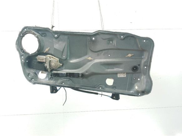 ELEVALUNAS PUERTA LAT DEL IZQ VW GOLF IV (1J1)|Desguaces La Cabaña