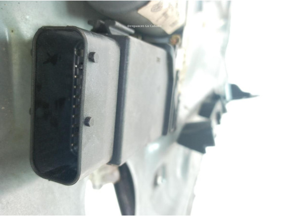 ELEVALUNAS PUERTA LAT DEL IZQ VW GOLF IV (1J1)|Desguaces La Cabaña