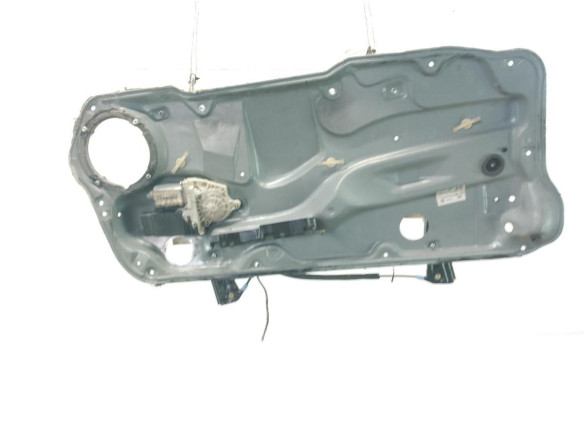 ELEVALUNAS PUERTA LAT DEL IZQ VW GOLF IV (1J1)|Desguaces La Cabaña